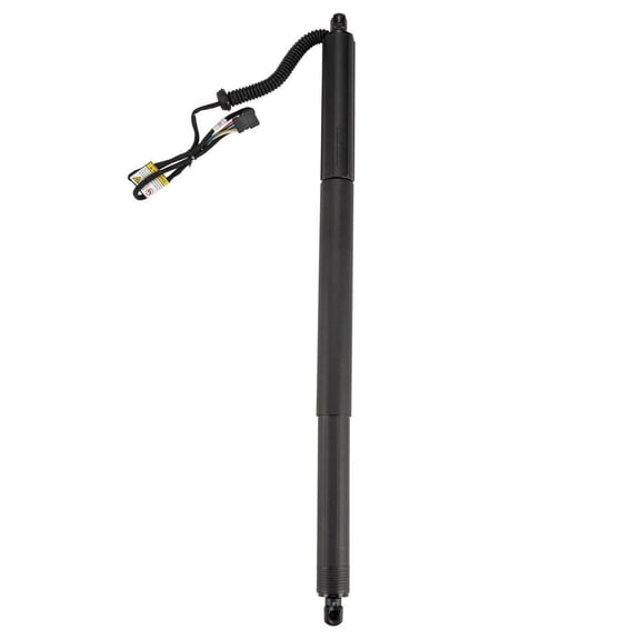 ASFIT-Autoparts Rear Left Tailgate Power Lift Support Strut for BMW for X3 2011-2015 1pc Steel Black 25.91 in-Extended Length 51-24-7-232- 51247232003