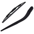 thumbnail image 1 of ASFIT-Autoparts Rear Windshield Wiper Arm & Blade for Chevrolet Captiva Sport Vue 96624648, 1 of 6