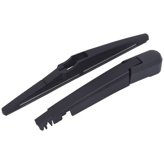 ASFIT-Autoparts Rear Windshield Wiper Arm With Blade For Chevrolet Spark 1.4L L4 Gas 95391371