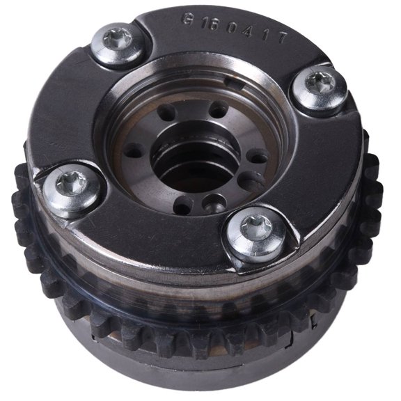 ASFIT-Autoparts Right Intake Camshaft Adjuster Actuator for Mercedes-Benz M278 E550 S550 GLS550