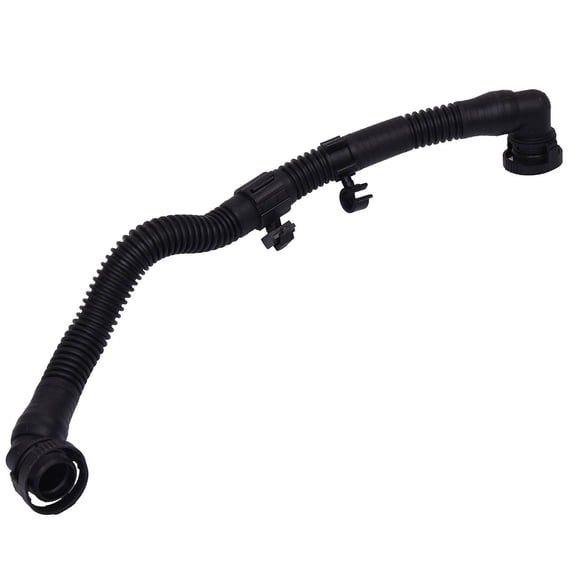 ASFIT-Autoparts Secondary Air Injection Pump Hose Pipe for VW Beetle Golf Jetta 06A131127M