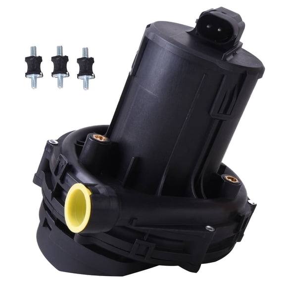 ASFIT-Autoparts Standard Secondary Air Injection Pump for Land Rover 99-02 Range Rover Discovery