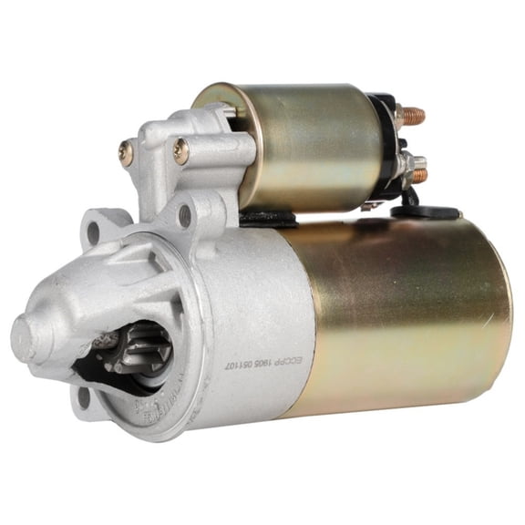 ASFIT-Autoparts Starter for F150 1997-1998,for F250 1997-1998 & SuperDuty 2009-2010,for Expedition 1997-1998,for F350 SuperDuty 2009-2010,for Mustang 1996-2004,for Navigator 1998 Auto Truck 3267 1pc