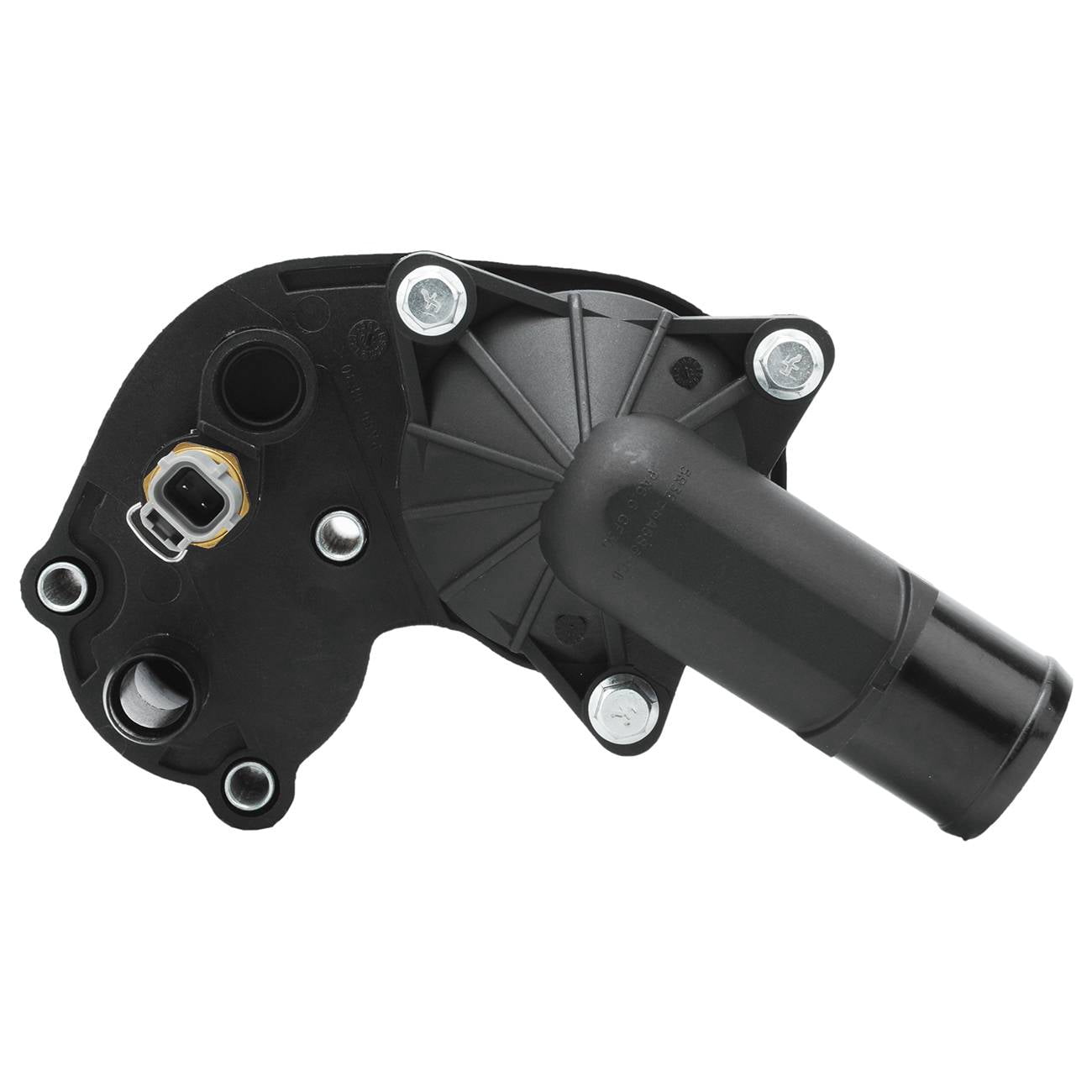 2002 Ford Explorer Thermostat Housing