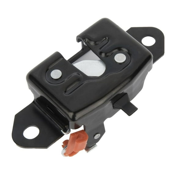ASFIT-Autoparts Tailgate Latch Assembly Driver or Passenger (Plastic) for Nissan for Titan 2004-2012 1pc Left Right 90501-ZJ00A 90500-ZJ00A
