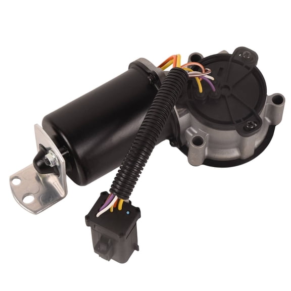 ASFIT-Autoparts Transfer Case Shift Motor For Ford F-150 2004-2008 Lincoln Mark LT 2006-2008