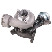 ASFIT-Autoparts Turbo Turbocharger Fits for VW Passat 1.9L 2.0L TDI 2000-2008 GT1749V 038145702E