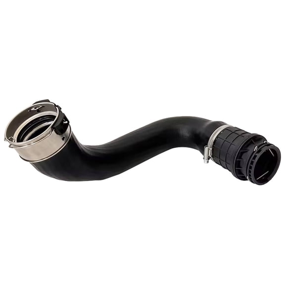 ASFIT-Autoparts Turbocharger Intercooler Air Inlet Hose Fits for Chevy Cruze 1.4L 2016-2019 13374646