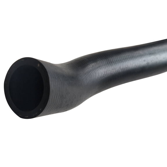 ASFIT-Autoparts Upper Radiator Coolant Hose for Volkswagen 85-92 Golf Jetta