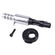 ASFIT-Autoparts VCT Variable Camshaft Timing Solenoid Valve Fits for Ford F-150 Explorer Expedition