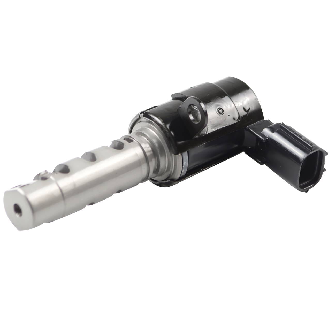 ASFIT-Autoparts VVT Variable Valve Timing Oil Control Solenoid Fits for Hyundai Accent 2435526710