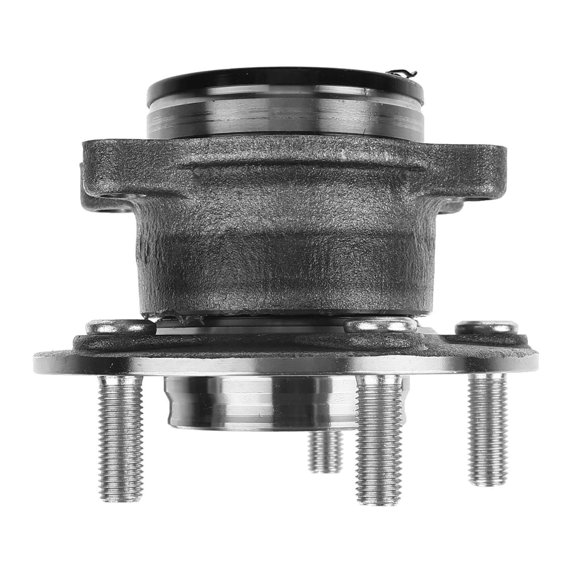 ASFIT-Autoparts Wheel Hub and Bearing Assembly Right Passenger Rear Left Driver Side AWD for Eclipse 2018-2019 for Outlander 2014-2019 for Outlander Sport 2013-2015 for RVR 2018-2019 4pc