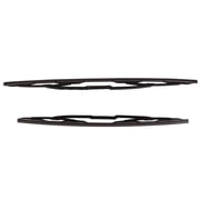 ASFIT-Autoparts Windshield Wiper Blade For BMW 1997-2003 E39 525i 528i 530i 540i M5 61619070579