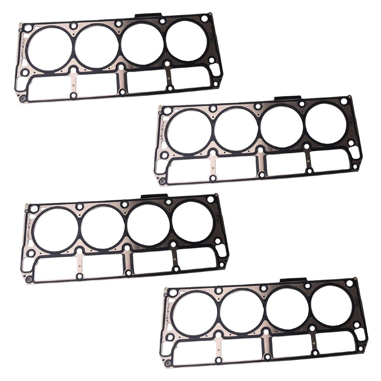 ASFIT-Autoparts for Chevrolet Silverado Sierra 12610046 4 Pcs Cylinder ...