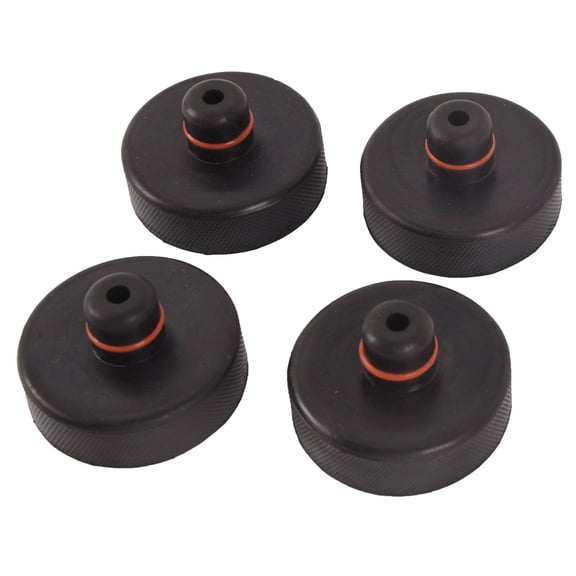 ASFIT-Autoparts for Tesla Model 3 Model Y Model S Model X Jack Pads Lifting Pucks Adapter