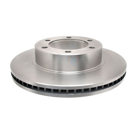 ASFIT-Autoparts for Toyota for Tundra 3.4L 2000-2004 & 4.7L 2000-2006 & 4.0L 2005-2006 Brake Rotor Front Directional
