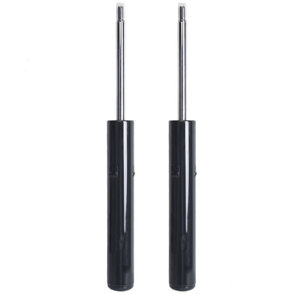 ASFITOYOU- Autoparts 2PCS New Front Shock Absorbers Fit for Audi A4 A5 A4 Quattro A5 Quattro 8R0413031F