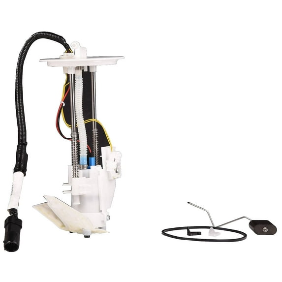 ASFITOYOU- Autoparts Electric Fuel Pump Module Assembly Fits for Ford Explorer Sport Trac 4.0L 2004-2005
