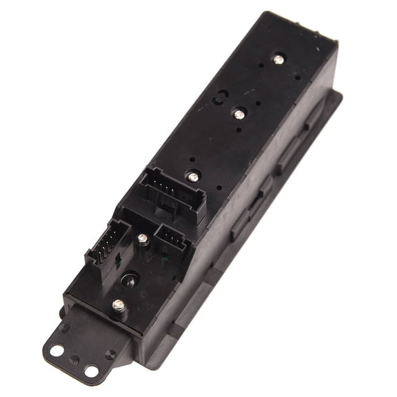 ASFITOYOU- Autoparts For Sprinter Mercedes Benz 1500 2500 3500 4500 Left Master Window Control Switch