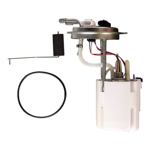 ASFITOYOU- Autoparts Fuel Pump Module Assembly w/Sensor Fits for GMC Yukon Cadillac Escalade 09-14 E3768M