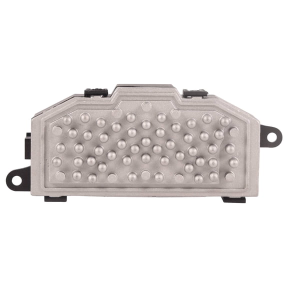 ASFITOYOU- Autoparts New HVAC Blower Motor Resistor for Volkswagen Jetta Passat Tiguan Beetle Golf