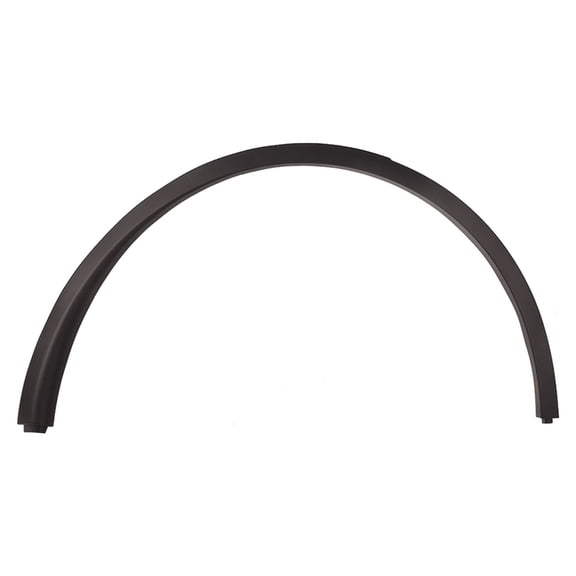 ASFITOYOU- Autoparts Rear Right Side Wheel Fender Flare Arch Molding For 2020-2023 Tesla Model Y