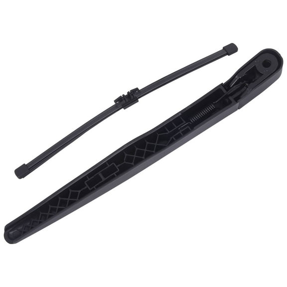 ASFITOYOU- Autoparts Rear Wiper Arm & Blade For Ford Expedition Lincoln Navigator 2018 2019 2020-2024