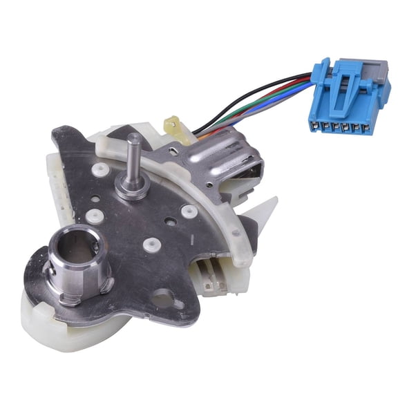ASFITOYOU- Autoparts Transmission Neutral Safety Switch 6T40 6T45 for GM 24230791