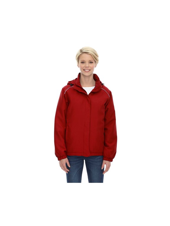 - CORE 365 78189 LADIES' BRISK INSULATED JACKET