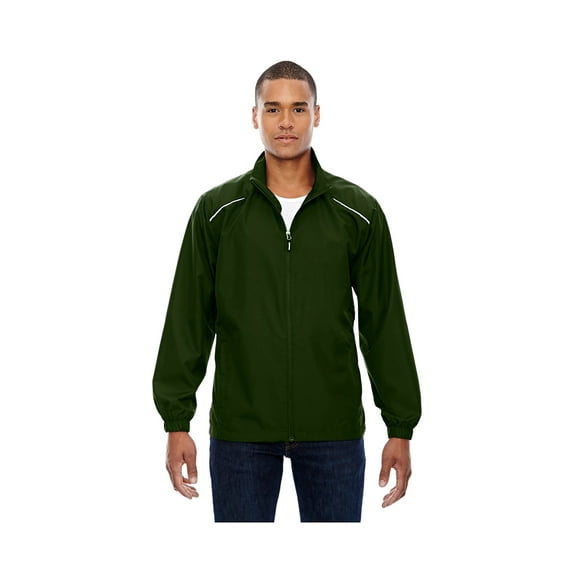 ASH CITY - CORE 365 88183 MEN'S MOTIVATE UNLINED LIGHTWEIGHT JACKET