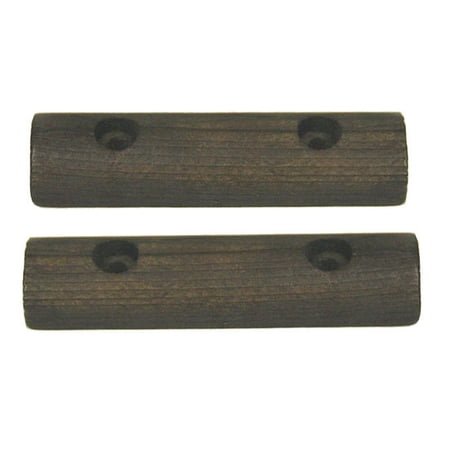 Appliance Factory Parts ASH PAN WOOD HANDLE Sold each 11338140