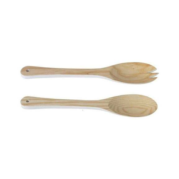 ASH WOOD: UTENSILS