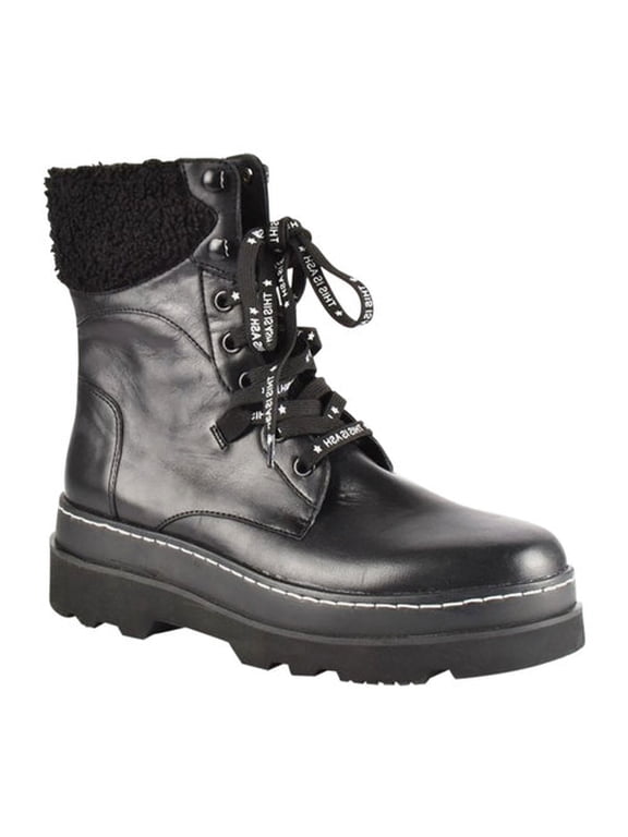 | Siberia Bootie | Black | Size 7