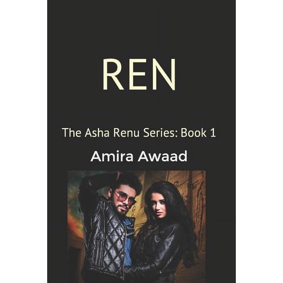 ASHA Renu: Ren (Paperback)
