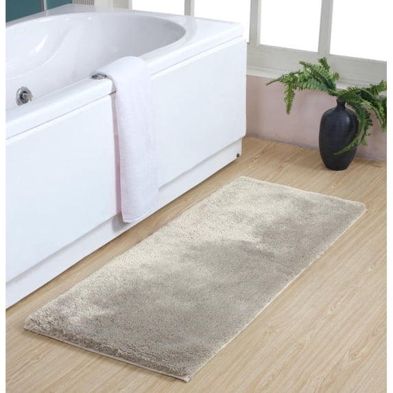 ASHBURN BATH RUNNER - 21”X54” - 2150 GSM- BIRCH