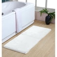 thumbnail image 1 of ASHBURN BATH RUNNER - 21”X54” - 2150 GSM- WHITE, 1 of 4