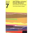 thumbnail image 1 of Pre-Owned The Vitality of Senior Faculty Members: Snow on the Roof Fire in the Furnace J-B ASHE Higher Education Report Series AEHE Paperback Carole J. Bland, William H. Bergquist, 1 of 1