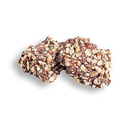 ASHER ALMOND BUTTERCRUNCH NSA