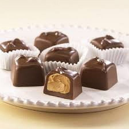 ASHER PEANUT TRUFFLES NSA