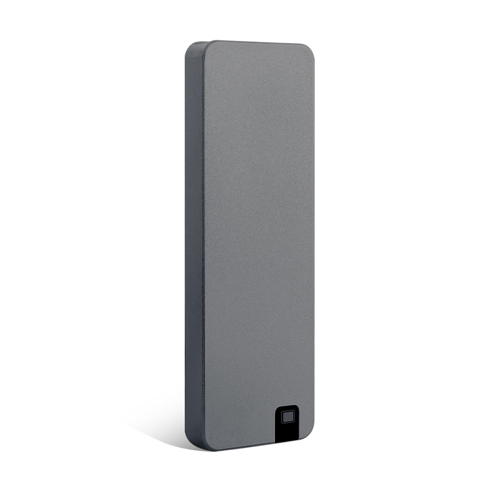 ASHF External Hard Drive usb3.1 GEN2.0 BLACK 985GB Portable External SSD for PC/Laptop