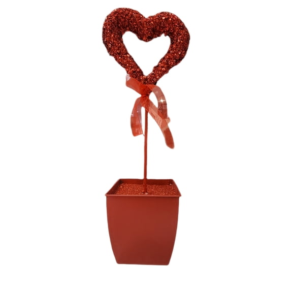 15" Ashland Valentine's Day Home Decor