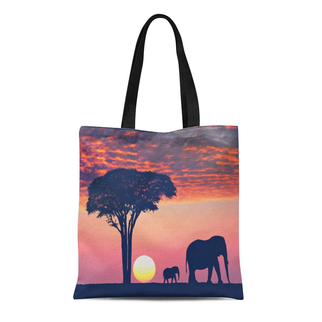 Acacia bags canvas hotsell