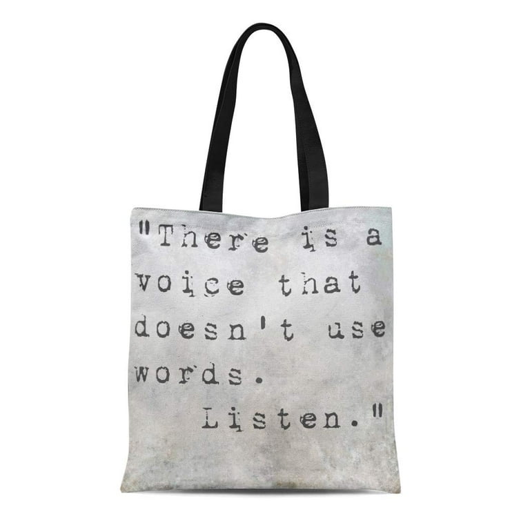 Tote life meaning on sale