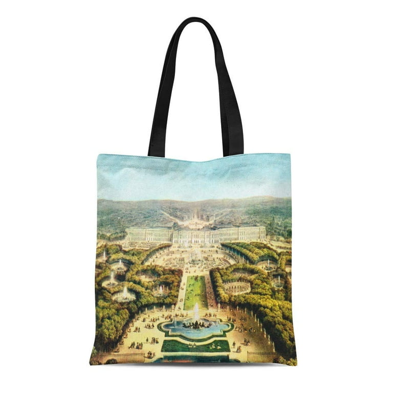 Replica tote bags top