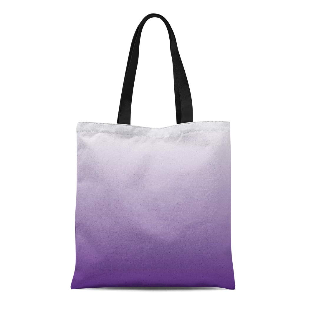 Pastel Ombre Tote Bag