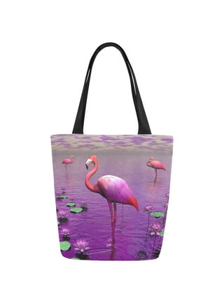 Flamingo purse walmart hotsell