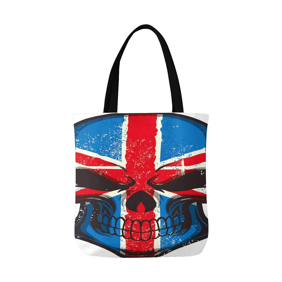 U.K Flag - Sustainably Made Tote Bag
