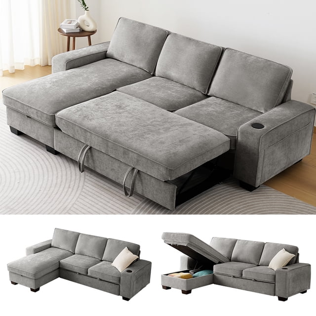 Transformable Room ASHOMELI 99