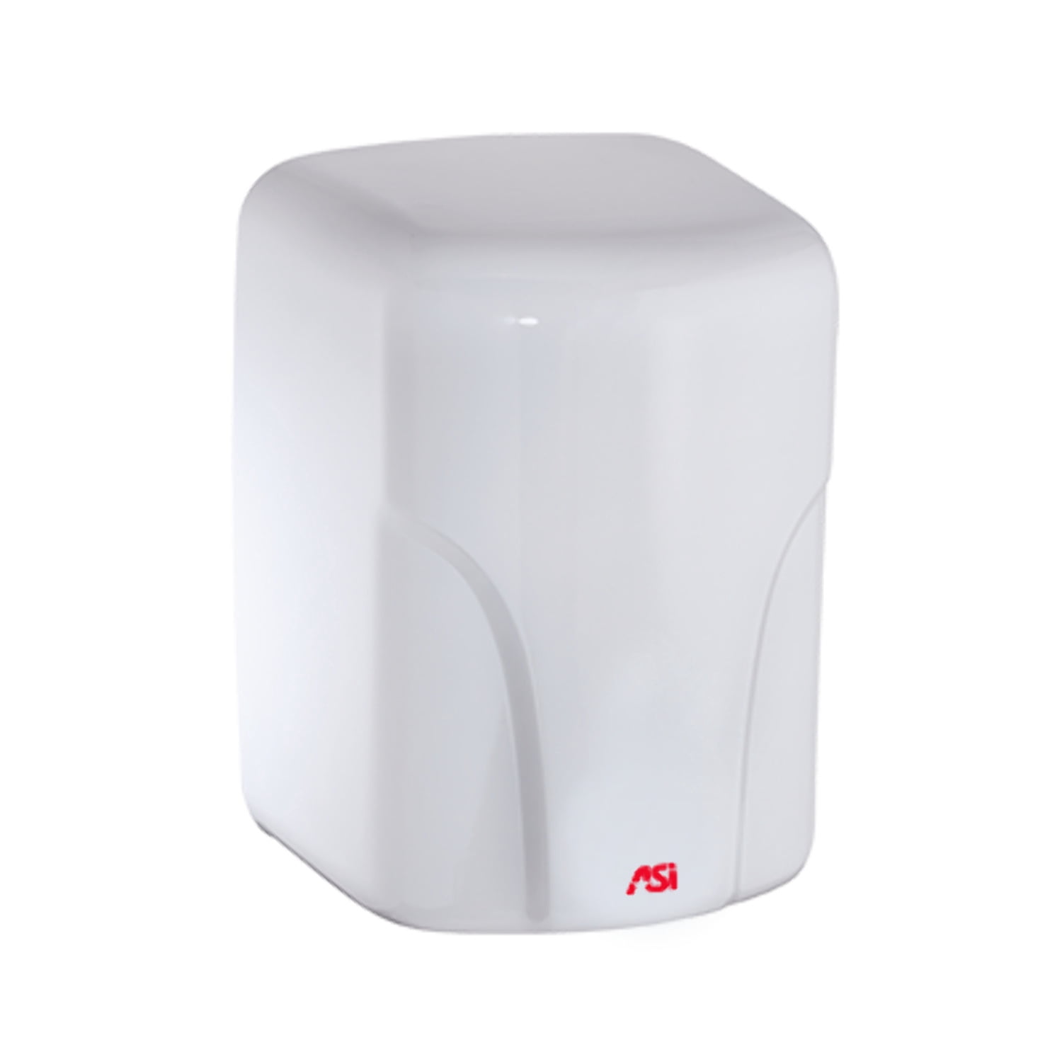 Turbo Hand Drier ASI 0197-1 - TURBO-Dri - Automatic High Speed Hand Dryer - (110-120V ...