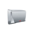 thumbnail image 1 of ASI-0199-2-93 - TURBO ADA - Automatic High Speed Hand Dryer - ADA Compliant - (208-240V) - 93 Satin Stainless - Surface Mount, 1 of 1